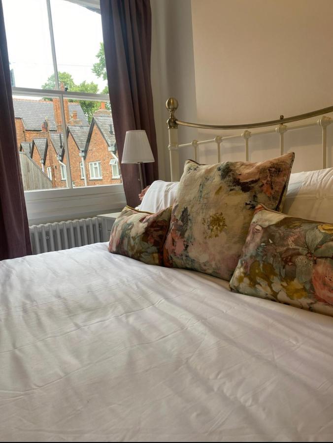 Chester Stays - Lovely 2 Bedroom House In The Heart Of Chester Ngoại thất bức ảnh